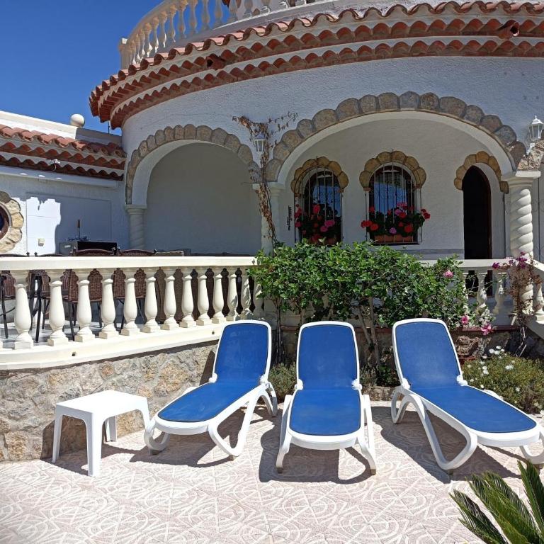 14 Fortuny - Casa - 23