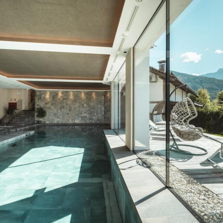 Historic Hotel Alte Goste - Suite - 12