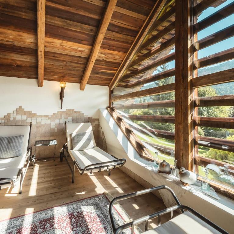 Historic Hotel Alte Goste - Suite - 30