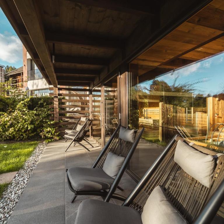 Historic Hotel Alte Goste - Suite - 39