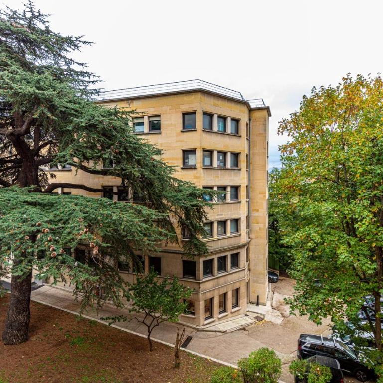 GuestReady - Family Retreat in Paris - Appartement 3 Chambres - 20
