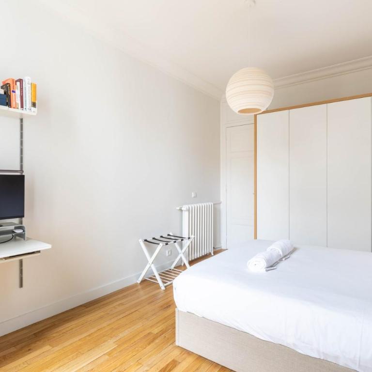 GuestReady - Family Retreat in Paris - Appartement 3 Chambres - 15