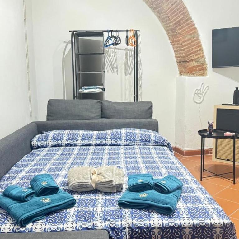 Il Nido d'Amore - Casa con 1 Camera da Letto - 24