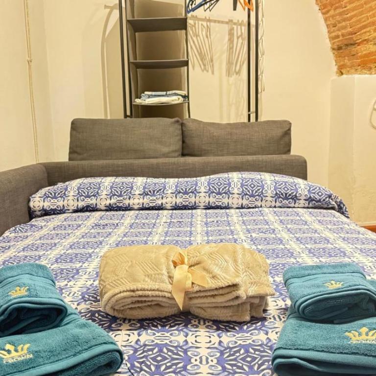 Il Nido d'Amore - Casa con 1 Camera da Letto - 16