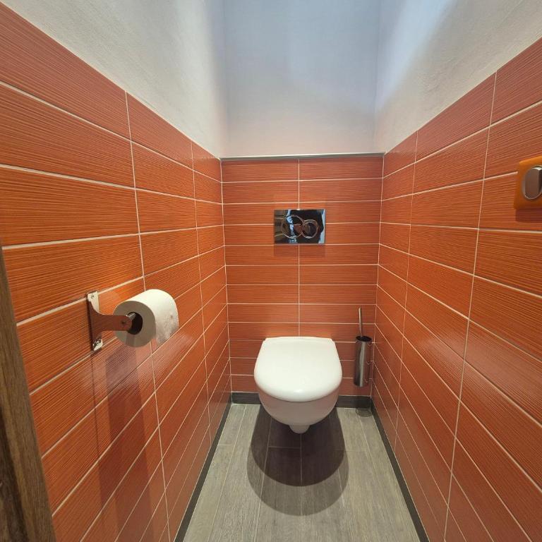 Charmant 2 pièces avec jardin - Hyper centre BSM - Appartement 1 Chambre - 12