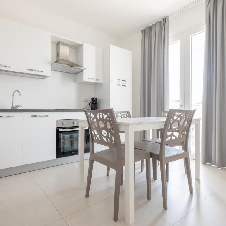 Diva Luxury Suite - Junior Suite con Vista Giardino - 4