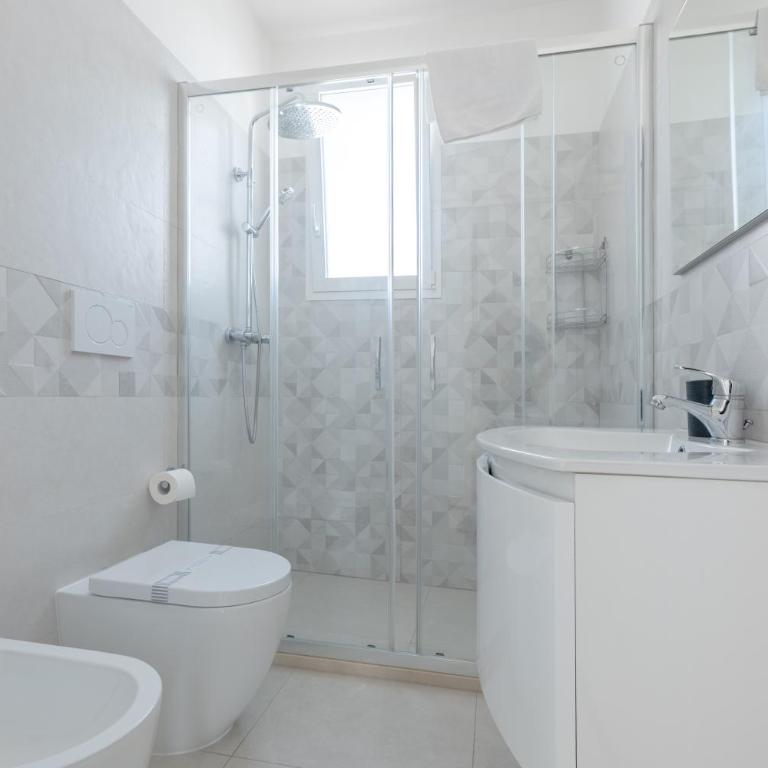 Diva Luxury Suite - Junior Suite con Vista Giardino - 3