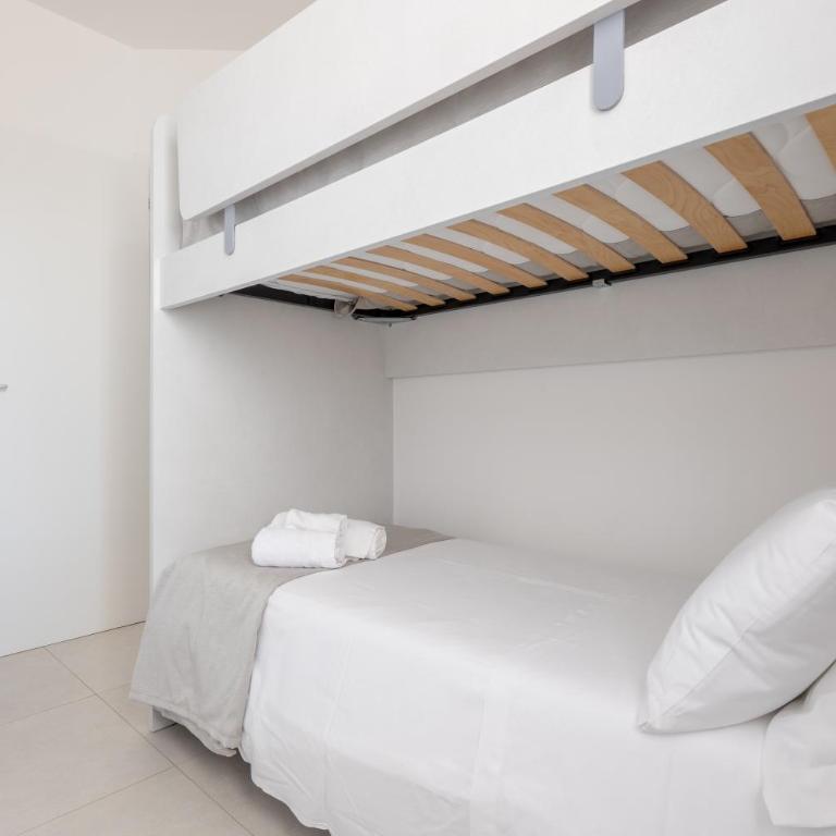 Diva Luxury Suite - Appartamento Deluxe con 2 Camere da Letto - 3
