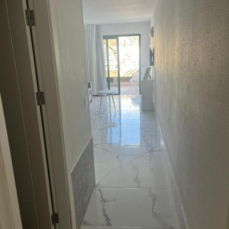 Canaima121 - Apartamento de 1 dormitorio con vistas al parque - 23
