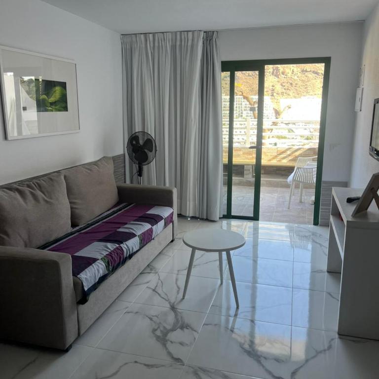 Canaima121 - Apartamento de 1 dormitorio con vistas al parque - 11