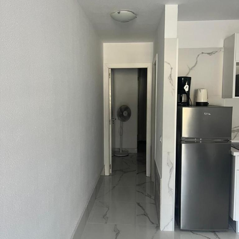 Canaima121 - Apartamento de 1 dormitorio con vistas al parque - 17