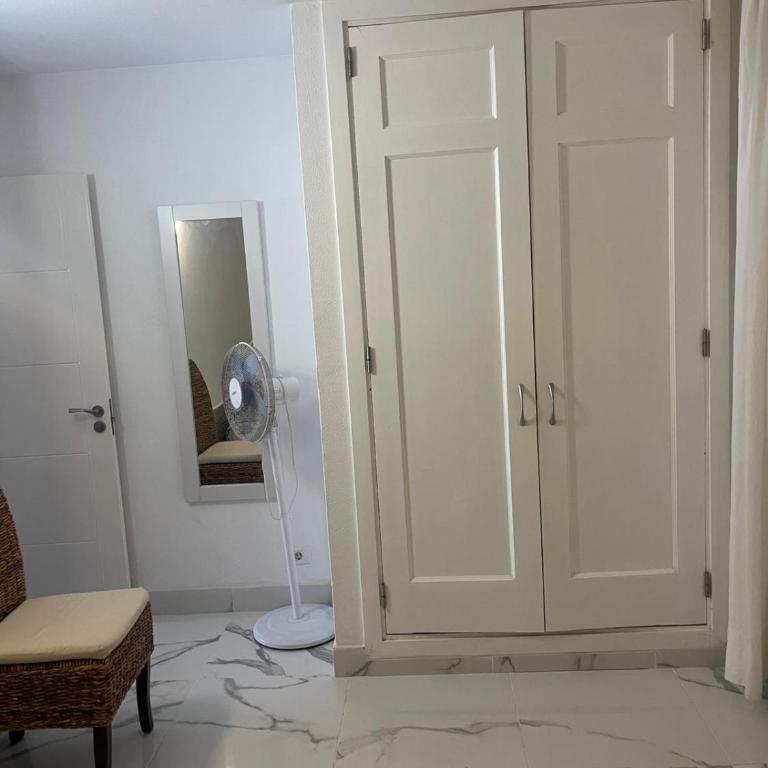 Canaima121 - Apartamento de 1 dormitorio con vistas al parque - 22