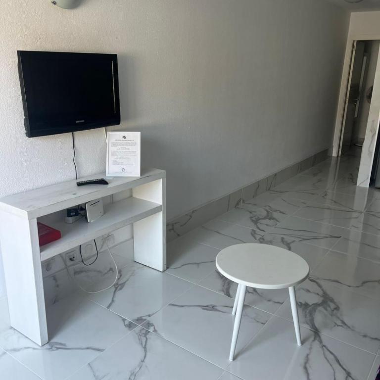 Canaima121 - Apartamento de 1 dormitorio con vistas al parque - 16