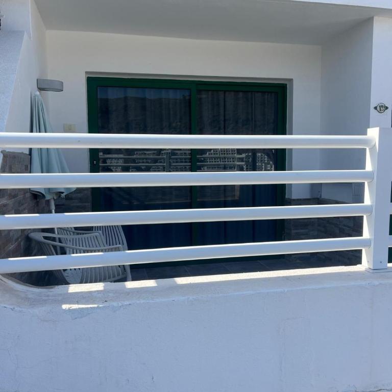 Canaima121 - Apartamento de 1 dormitorio con vistas al parque - 9