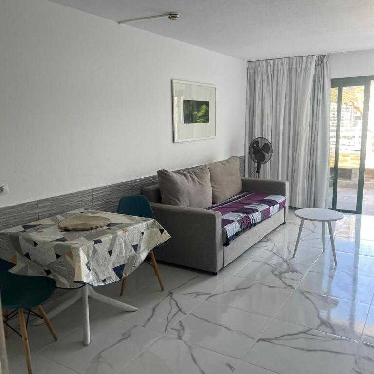 Canaima121 - Apartamento de 1 dormitorio con vistas al parque - 10