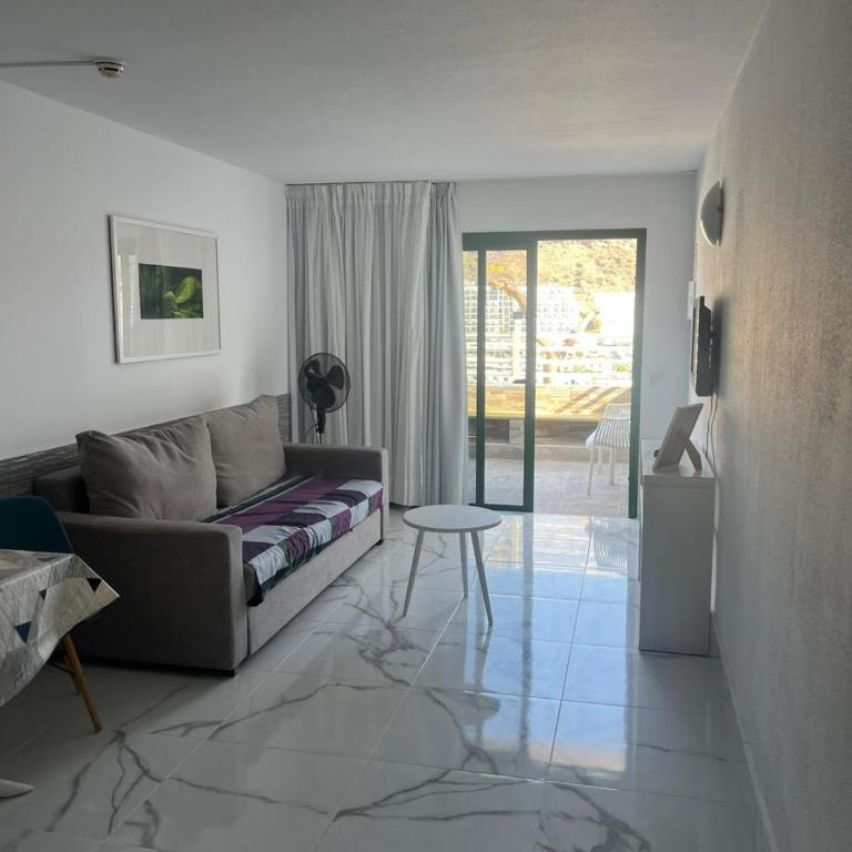 Canaima121 - Apartamento de 1 dormitorio con vistas al parque - 14