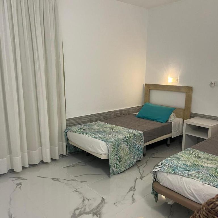 Canaima121 - Apartamento de 1 dormitorio con vistas al parque - 19