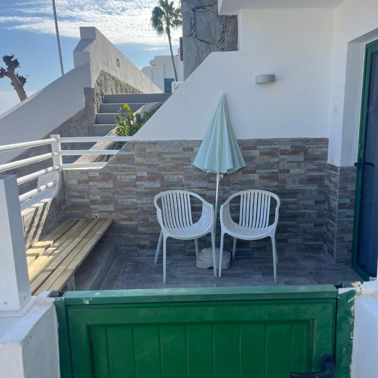 Canaima121 - Apartamento de 1 dormitorio con vistas al parque - 27