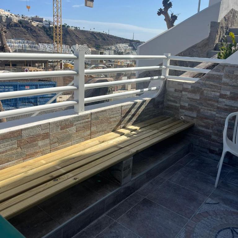 Canaima121 - Apartamento de 1 dormitorio con vistas al parque - 28