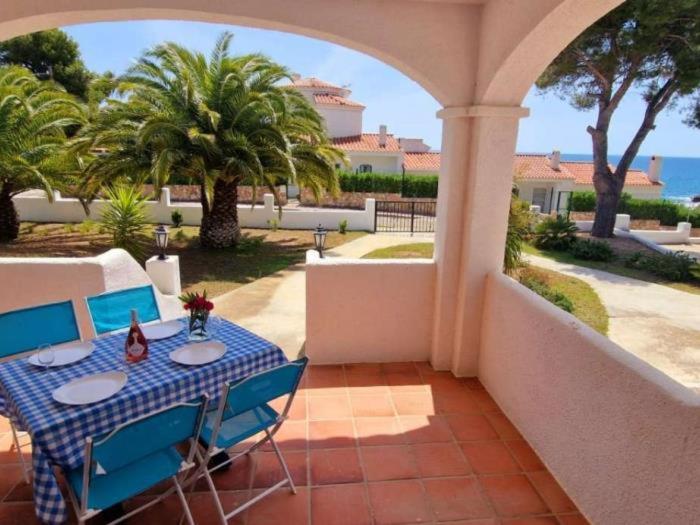 18 Laguna 1 PB - Apartamento - 11
