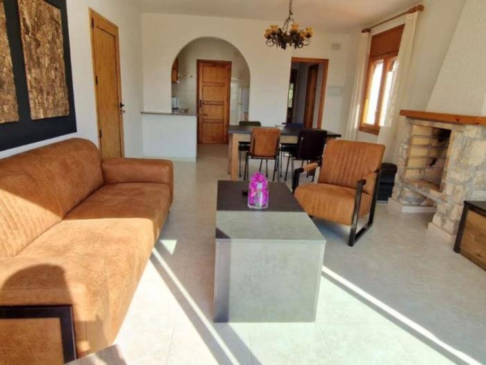 18 Laguna 1 PB - Apartamento - 9