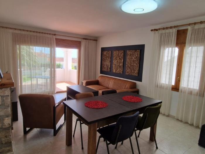 18 Laguna 1 PB - Apartamento - 10