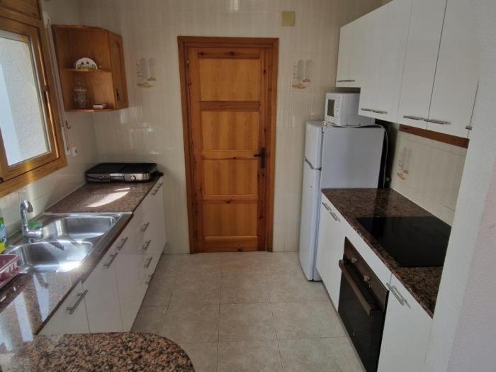 18 Laguna 1 PB - Apartamento - 7