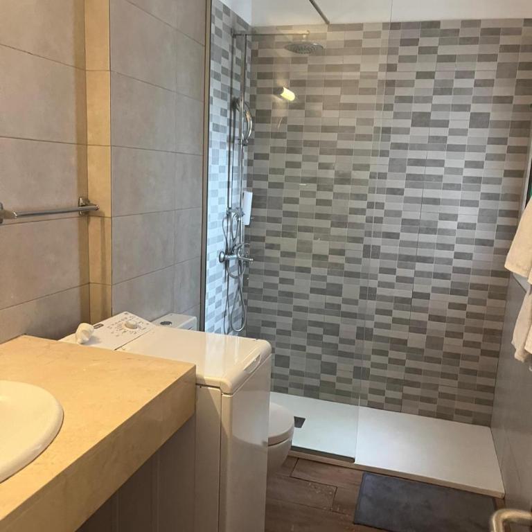 Canaima121 - Apartamento de 1 dormitorio con vistas al parque - 26