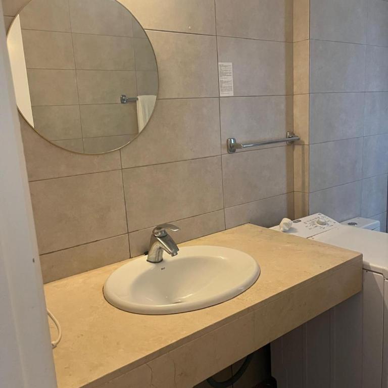 Canaima121 - Apartamento de 1 dormitorio con vistas al parque - 25