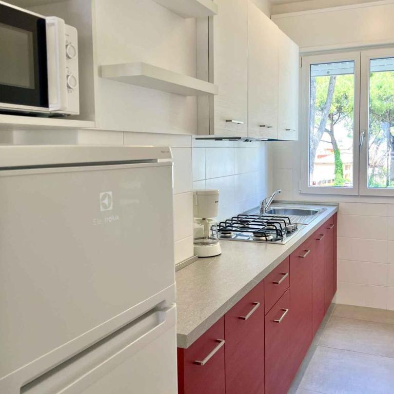 Apartment in Lignano Sabbiadoro 21790 - Appartamento - 28