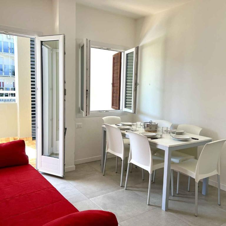 Apartment in Lignano Sabbiadoro 21790 - Appartamento - 32