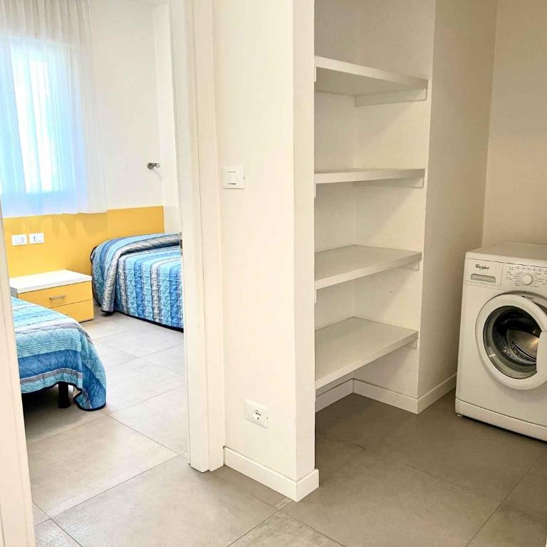 Apartment in Lignano Sabbiadoro 21790 - Appartamento - 38