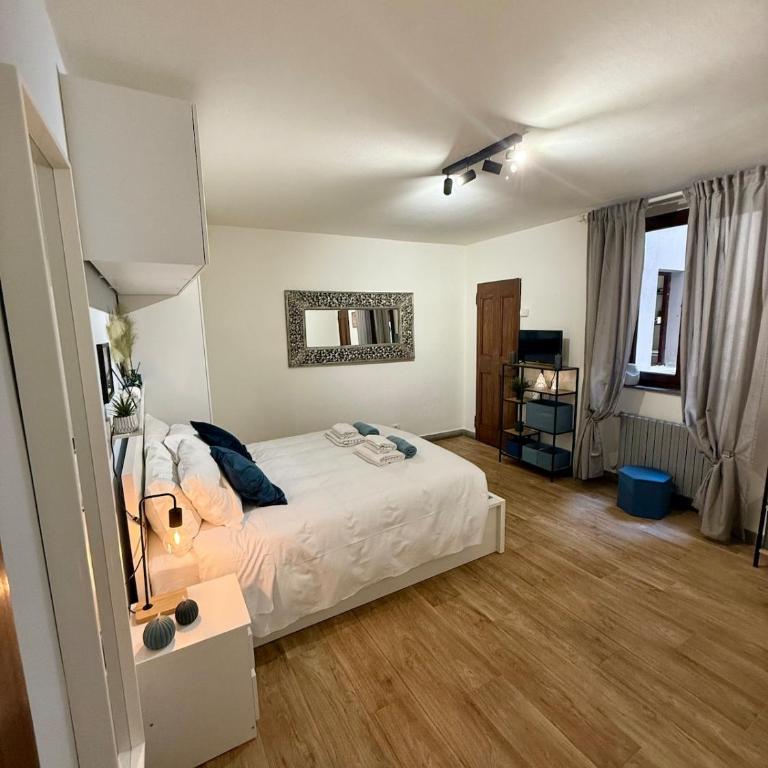 Guelfa63 - Deliziosa Suite nel cuore di Firenze - Appartamento con 1 Camera da Letto - 16