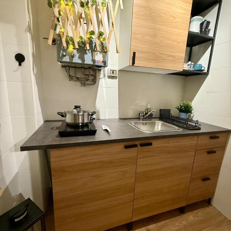 Guelfa63 - Deliziosa Suite nel cuore di Firenze - Appartamento con 1 Camera da Letto - 17