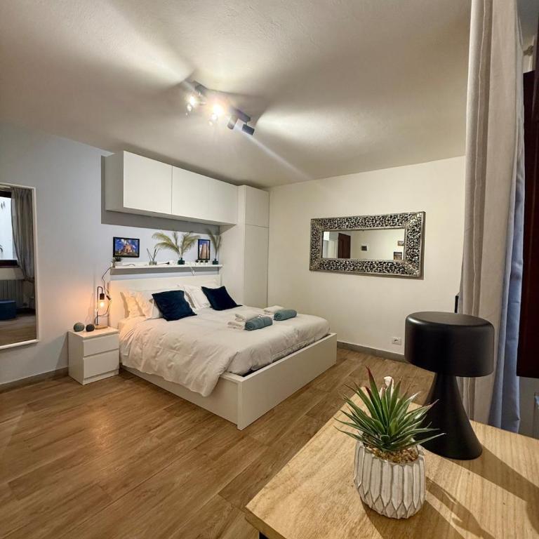 Guelfa63 - Deliziosa Suite nel cuore di Firenze - Appartamento con 1 Camera da Letto - 19