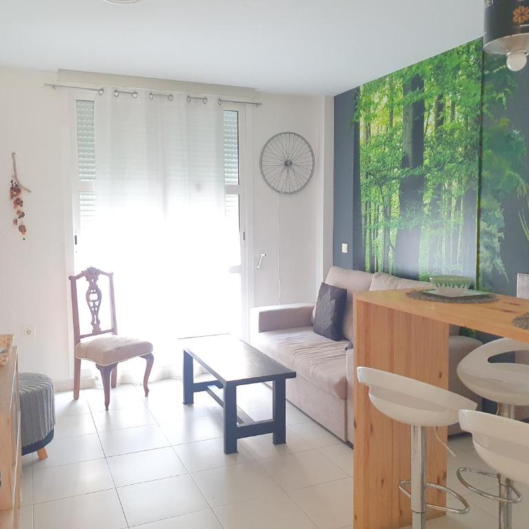 Apartamento San Juan 2 - Apartamento de 2 dormitorios - 1