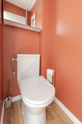 Appartement Saint Charles - Apartment mit 3 Schlafzimmern - 29