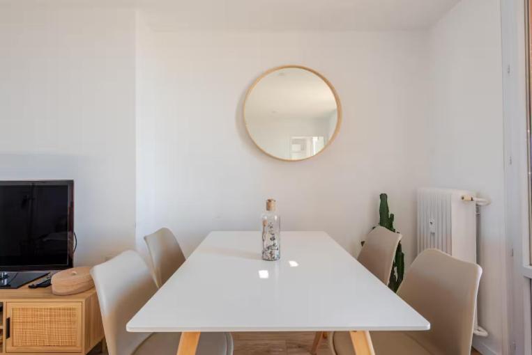 Appartement Saint Charles - Apartment mit 3 Schlafzimmern - 12