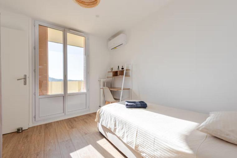 Appartement Saint Charles - Apartment mit 3 Schlafzimmern - 16
