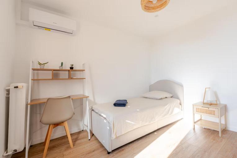 Appartement Saint Charles - Apartment mit 3 Schlafzimmern - 13