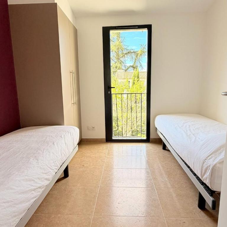 Residence Active - Deluxe Villa - 27
