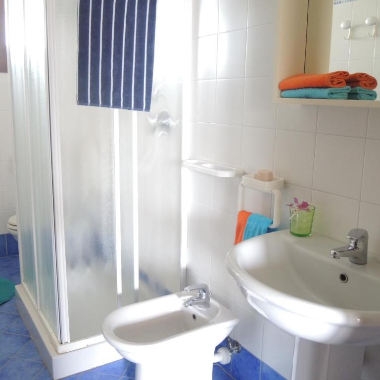Villaggio Leopardi - Appartamento con 1 Camera da Letto - 69