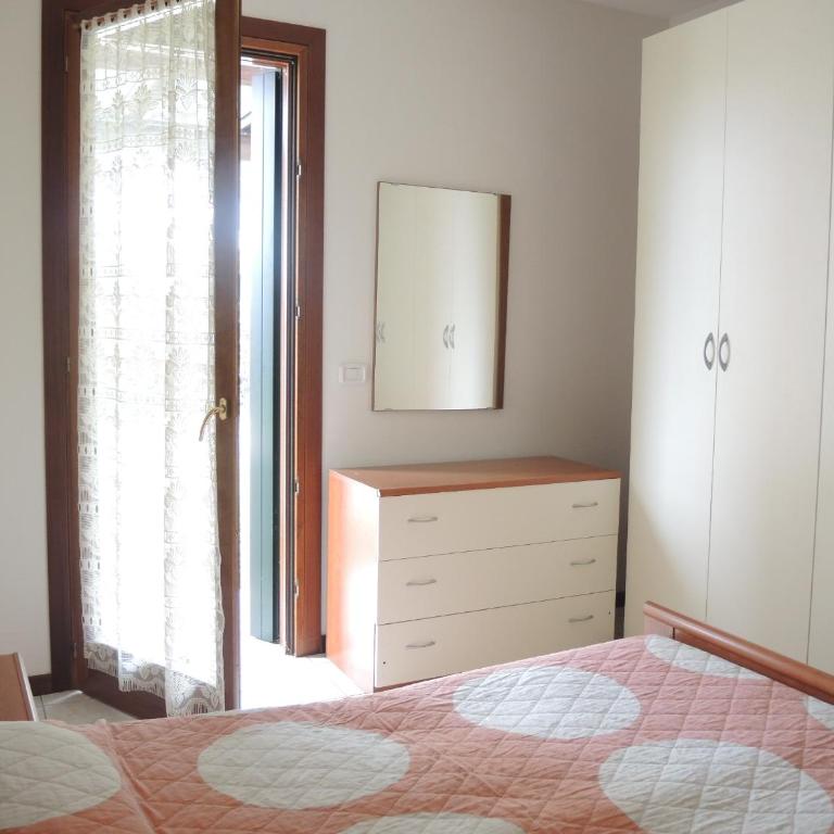 Villaggio Leopardi - Appartamento con 1 Camera da Letto - 70