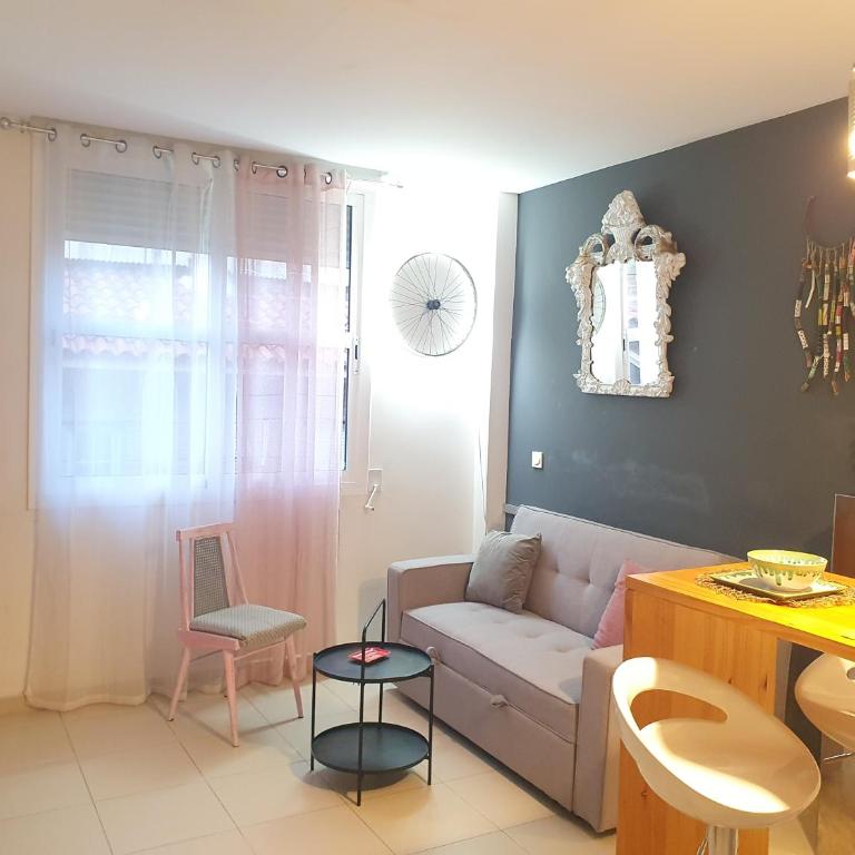 Apartamento San Juan 3 - Two-Bedroom Apartment - 1
