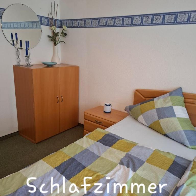 Wanderglück - Apartment mit 1 Schlafzimmer - 2