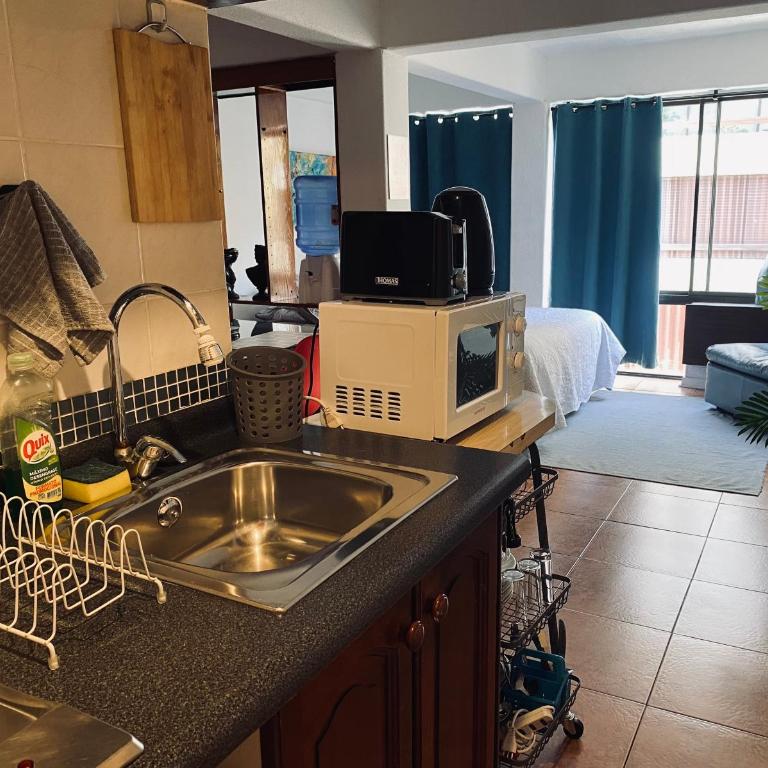 D&D apartments 1 Nw - Apartamento de 1 dormitorio - 11