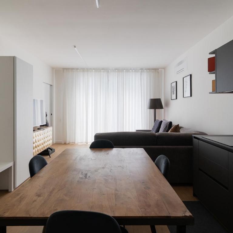 GuestHost - Modern Apartment near Porta Venezia - Appartamento con 1 Camera da Letto - 6