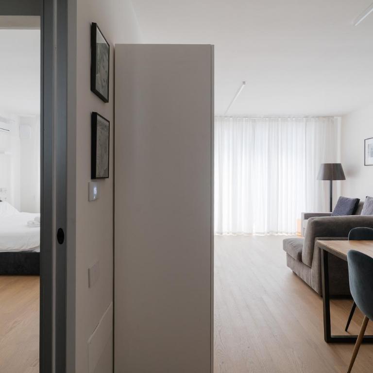 GuestHost - Modern Apartment near Porta Venezia - Appartamento con 1 Camera da Letto - 12
