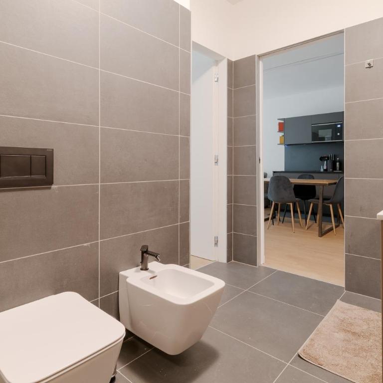GuestHost - Modern Apartment near Porta Venezia - Appartamento con 1 Camera da Letto - 19