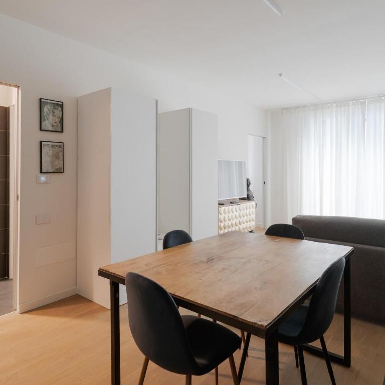 GuestHost - Modern Apartment near Porta Venezia - Appartamento con 1 Camera da Letto - 5